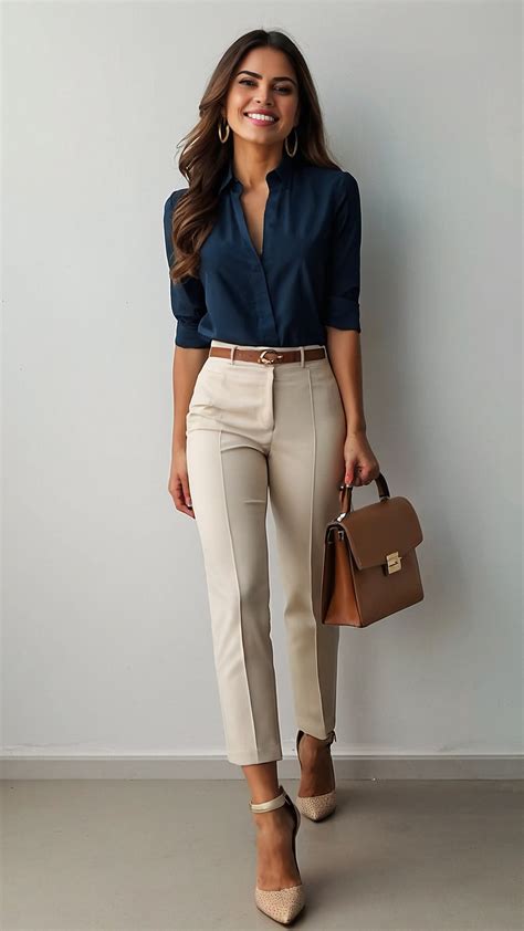 The Art of the Office Pivot Staying Chic in Sweltering Humidity