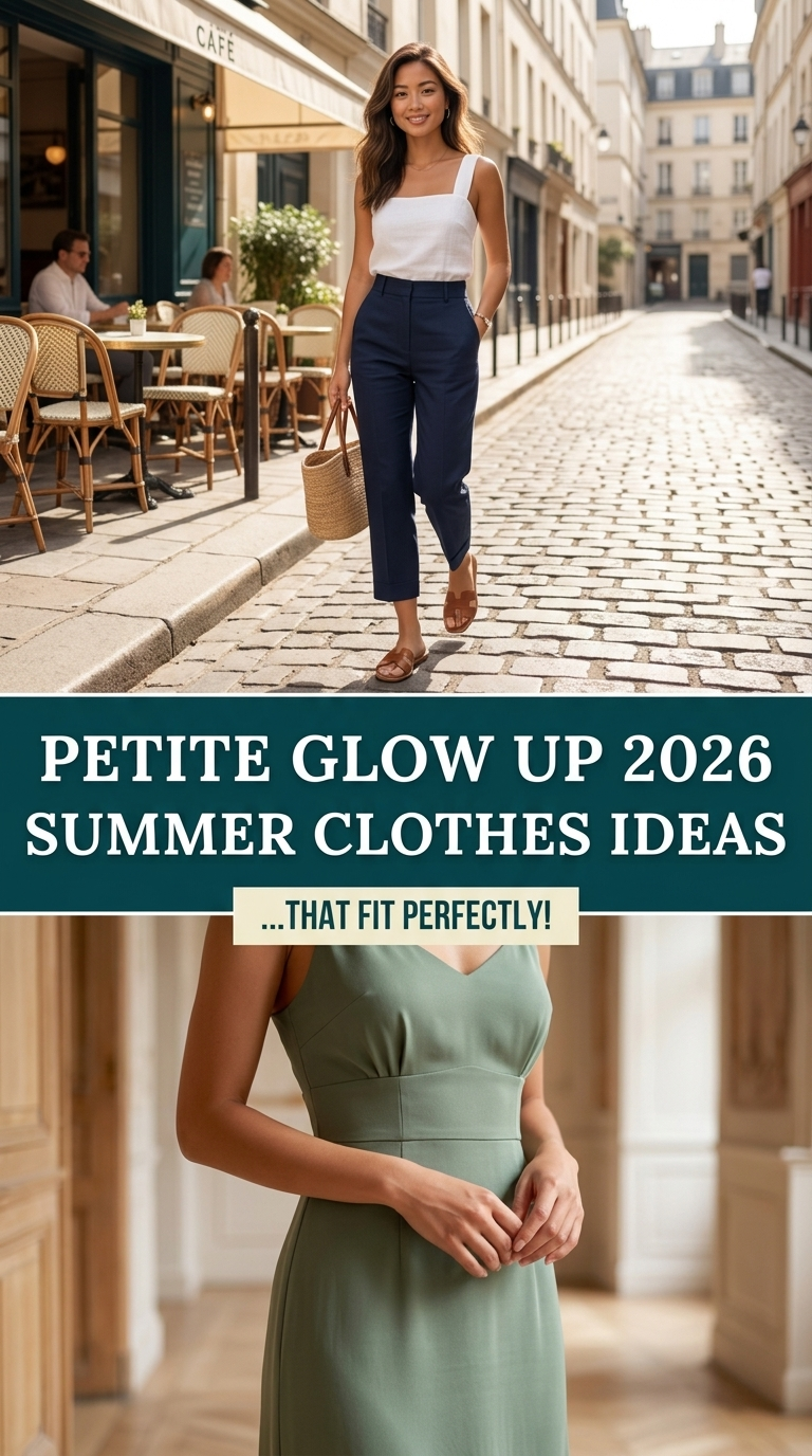 Flattering Summer Dresses That Actually Fit Your Frame