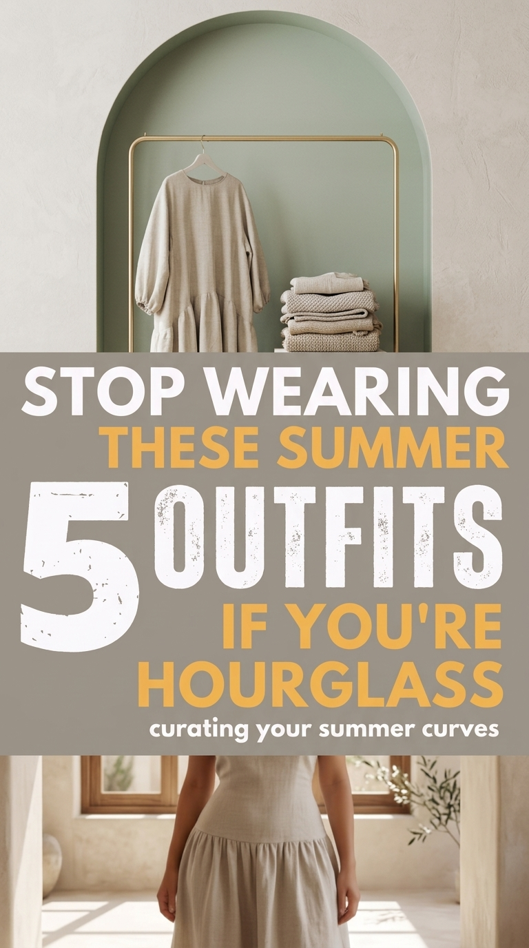 Summer Style Guide: How to Highlight Your Curve for Hot Days